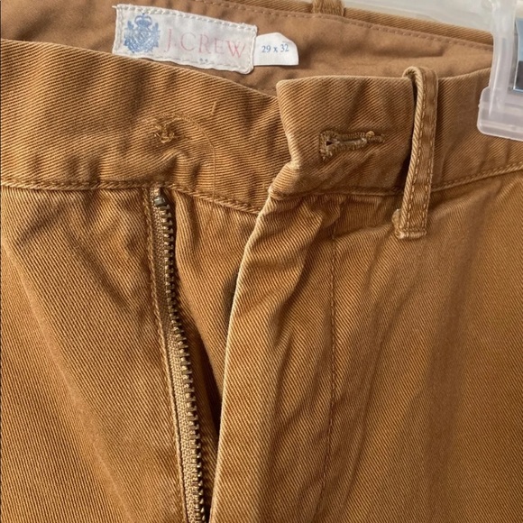 JCrew Chinos - Picture 2 of 3